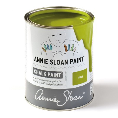 Chalk Paint Annie Sloan - Firle - 1L